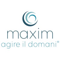 Maxim Consulting logo - Similar company to Systemalive - Systemic Coaching Transforms