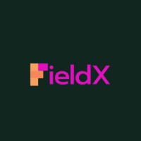 FieldX logo - Similar company to A2Z Resource Group