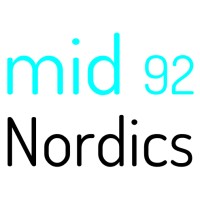 MiD92 Nordics logo - Similar company to Джо 92 Ит