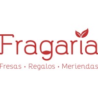 Fragaria logo - Similar company to Plug 'N' Play Systems