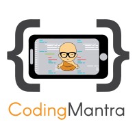 CodingMantra logo - Similar company to Coding Mantras