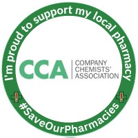 Company Chemists Association