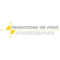 Productions On Point, Inc logo - Similar company to Weezer