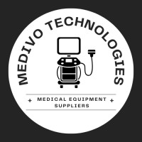 Medivo Technologies logo - Similar company to Razorfrog Web Design