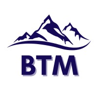 Blue Terra Management logo - Similar company to Cook Impact