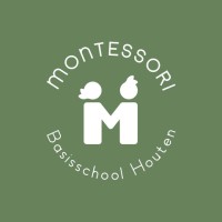 Montessorischool Houten logo - Similar company to Swv Passendwijs