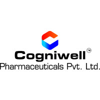 Cogniwell Pharmaceuticals Pvt Ltd logo - Similar company to Dragonbird Workforce