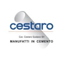 CAV. CESTARO GUSTAVO S.R.L. logo - Similar company to Mezzanzanica Spa