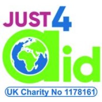 Just 4 Aid logo - Similar company to Ideal Lets Hull Ltd