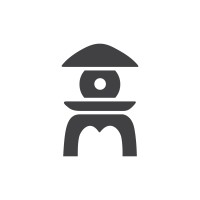 Portland Japanese Garden logo - Similar company to Opb