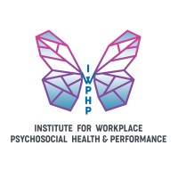Institute for Workplace Psychosocial Health and Performance logo - Similar company to Logistikon Ai