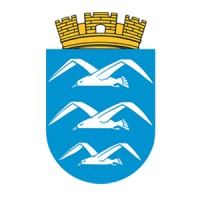 Haugesund kommune logo - Similar company to Max Dialog