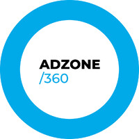 Adzone 360 logo - Similar company to Digerati