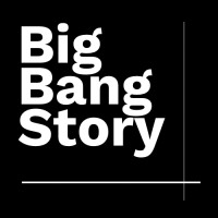 Big Bang Story logo - Similar company to Applied Labs