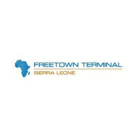 Freetown Terminal Limited logo - Similar company to Arian Global Logistics - Agl