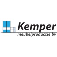 Kemper Meubelproductie B.V. logo - Similar company to Cnc Factory