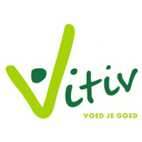 Vitiv logo - Similar company to Peas Maker