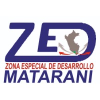 Zona Especial de Desarrollo - ZED Matarani logo - Similar company to Ensysac