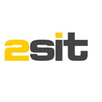 2sit logo - Similar company to Palmat System