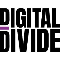 Digital Divide Group logo - Similar company to Reform Digital