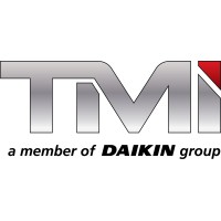 Daikin TMi LLC logo - Similar company to Ae Riley, Llc.