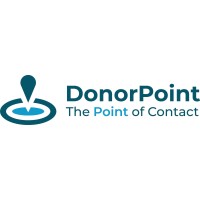 DonorPoint logo - Similar company to Edge Web Apps