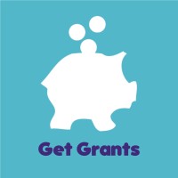 Get Grants logo - Similar company to Charity Excellence - A Free One-Stop-Shop For Everything A Non-Profit Needs.