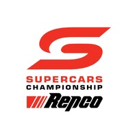 Supercars logo - Similar company to Bp Adelaide Grand Final