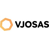 Vilnius Youth Organisations Union - Round Table (VJOSAS) logo - Similar company to Elsa Vilnius