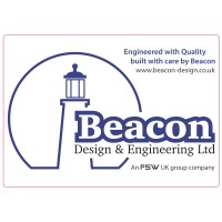 BEACON DESIGN & ENGINEERING LIMITED logo - Similar company to Fluid Solve Ltd