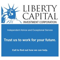 Liberty Capital Investment Corporation logo - Similar company to Corcoran Prime