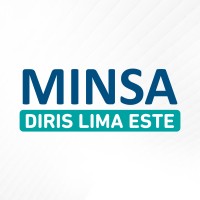 Dirección de Redes Integradas de Salud Lima Este logo - Similar company to Sphere Consulting S.A.C.