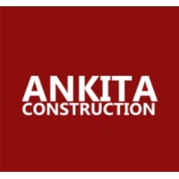 ANKITA CONSTRUCTION logo - Similar company to Mangalam Infratech