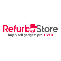 RefurbStore logo - Similar company to Broken Fones