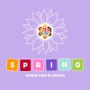Spring (SPRING EDUTECH PVT LTD) logo - Similar company to Glampowheel