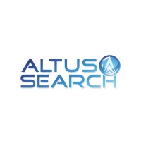Altus Search Ltd logo - Similar company to Mory