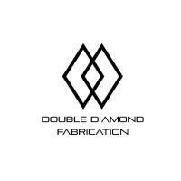 Double Diamond Fabrication logo - Similar company to Jtj Engineering