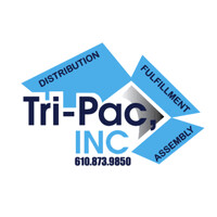 Tri-Pac, Inc. logo - Similar company to Tripac