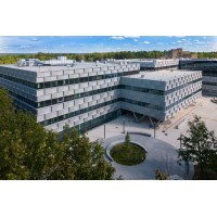 Translational Health Research Institute, Faculty of Medicine, Vilnius University logo - Similar company to Nwo Science (Inactive)