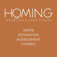 HOMING logo - Similar company to Homing