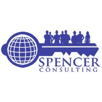 Spencer Consulting, LLC logo - Similar company to Cyberjaz