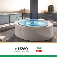 MEEZAQ logo - Similar company to Yawa App