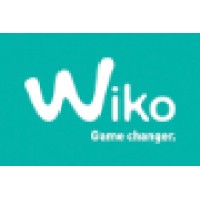 Wiko UK logo - Similar company to Ulefone Technology Co.,Ltd