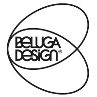Beluga Design logo - Similar company to Taravello Habitat