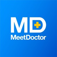 MeetDoctor Cambodia logo - Similar company to Edemy