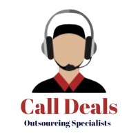CALLDEALS logo - Similar company to Heck Yeah