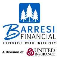 Barresi Financial logo - Similar company to Strive Labs