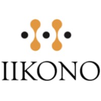 IIKONO logo - Similar company to Hyperfine