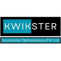 Kwikster Innovative Optimisations Pvt. Ltd logo - Similar company to Refernest