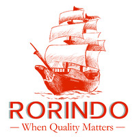 PT. Royal Rempah Indonesia [PT. RORINDO] logo - Similar company to Pasardepok